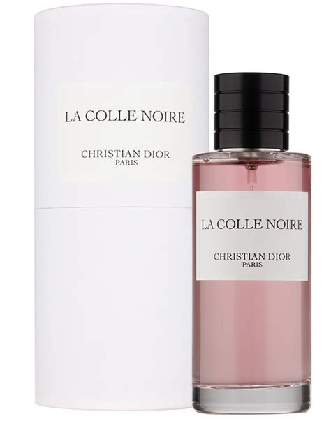 dior la colle noir edp|La Colle Noire unisex perfume .